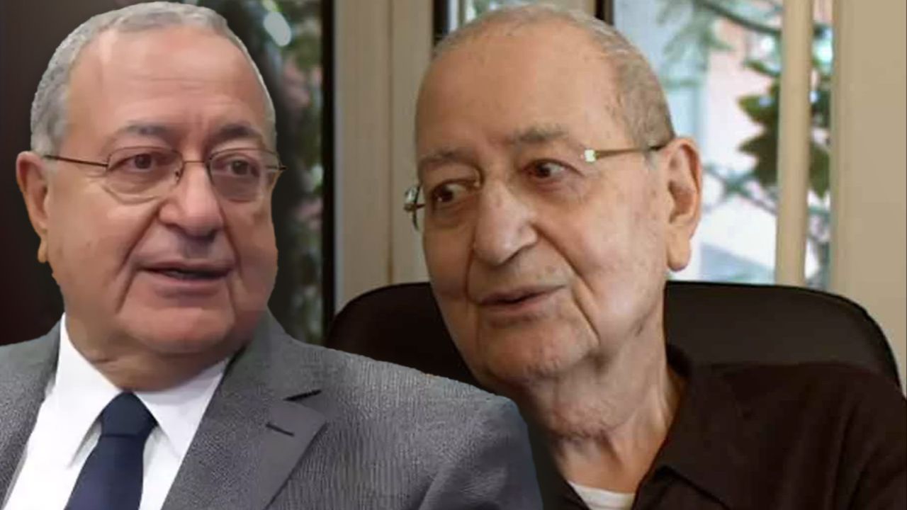 Mehmet Barlas ne zaman öldü? Sabah Gazetesi'nde köşe yazarlığı yapıyordu görseli