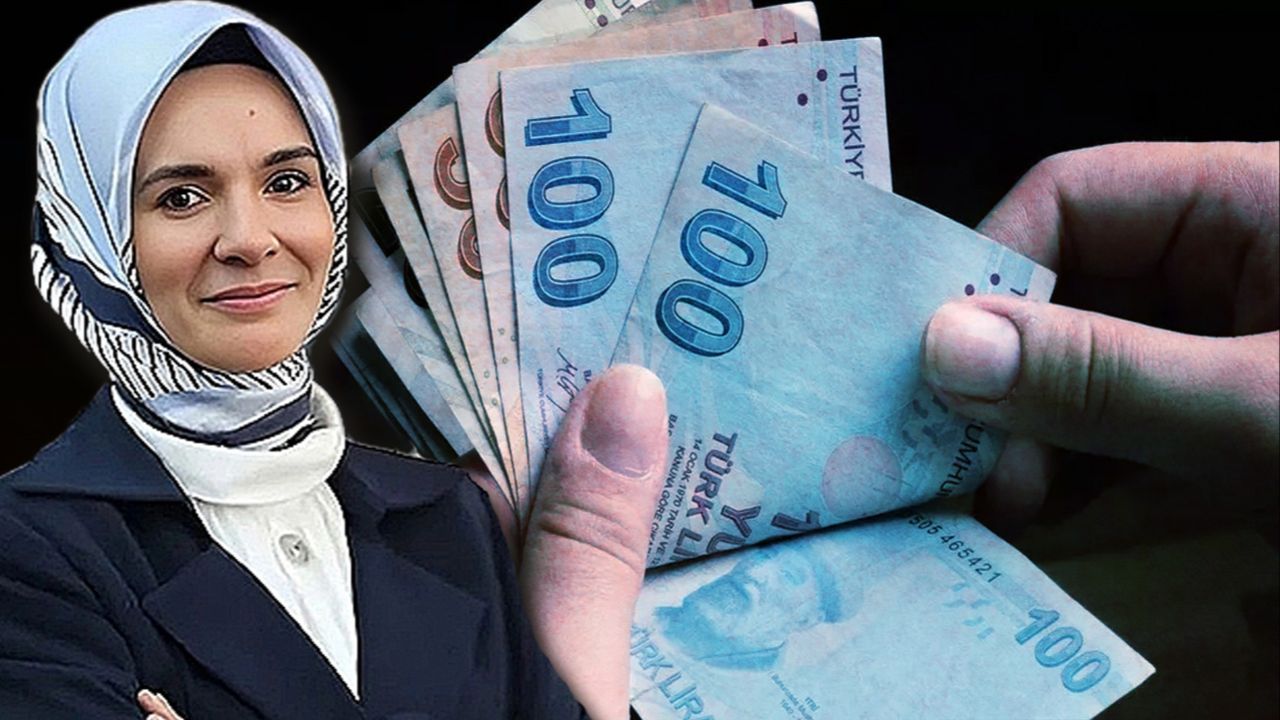 Aile Destek Ödemesi bitti mi 2025? Son dakika Aile Destek Ödemesi haberleri görseli