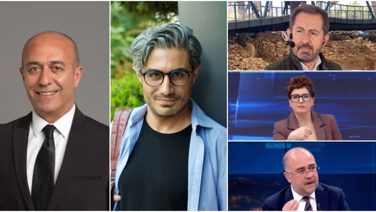 Gazetecilere bilirkişi soruşturması! İlk duruşmanın tarihi belli oldu görseli