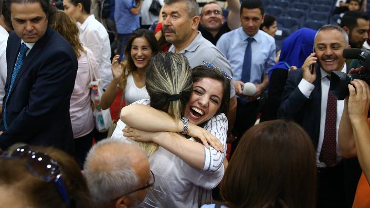 MEB'den öğretmenlere atama müjdesi! Takvim açıklandı, tarih belli oldu görseli