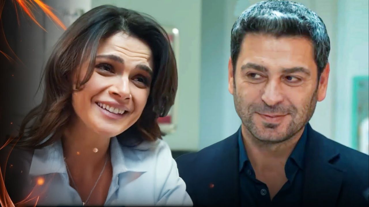 Uzak Şehir yeni bölüm fragmanı yayınlandı mı? Uzak Şehir 15.bölüm fragmanı izle! görseli