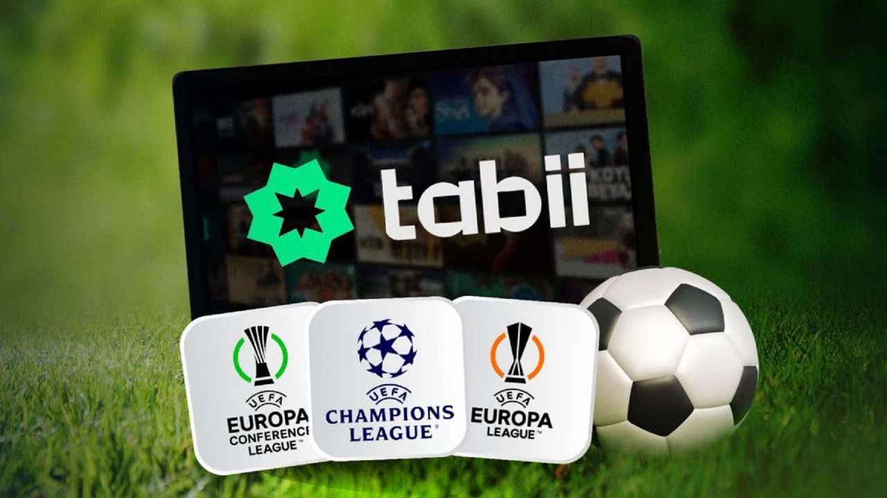 Tabii Spor ücretli mi, nasıl izlenir? Şampiyonlar Ligi Tabii Spor canlı izle ile şifresiz! görseli
