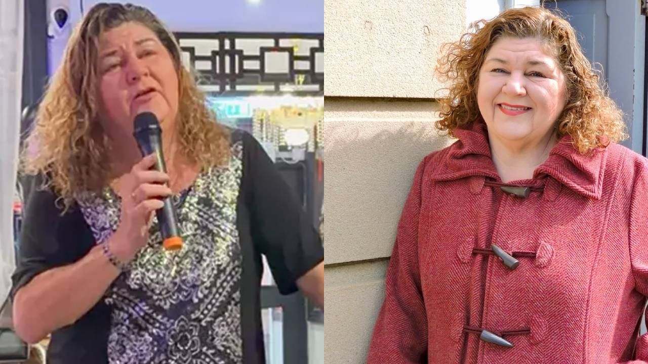 Ünlü oyuncunun son halini kimse tanımadı! Maddi olarak zor günler geçiriyor: Yaptığı iş şaşırttı görseli
