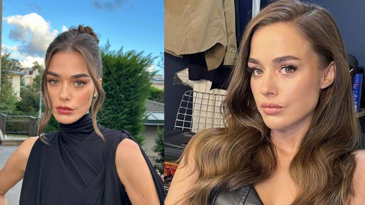 Bensu Soral ünlü spor kulübüne üye oldu! O anları paylaşmayı ihmal etmedi görseli