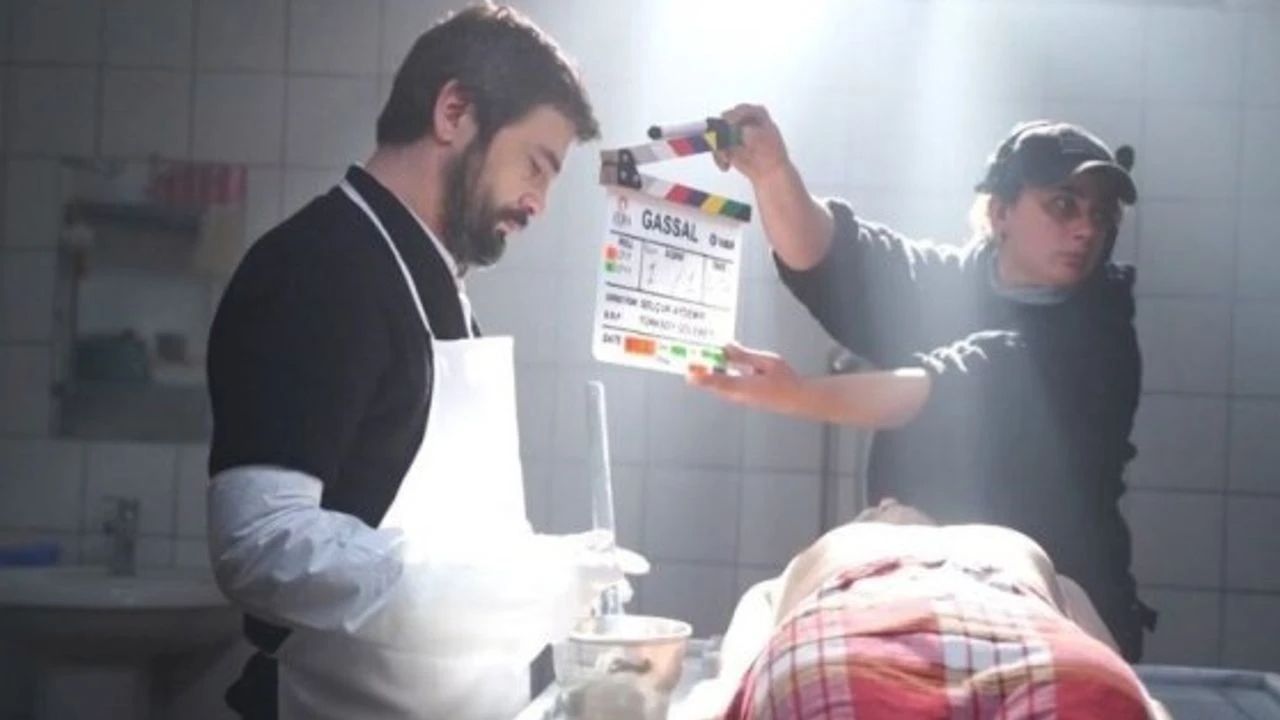 Gassal 2. sezon ne zaman başlıyor? Çekimler bitti, fragman yayınlandı, Gassat 2. sezon 1. bölüm izle yayın tarihi bekleniyor görseli