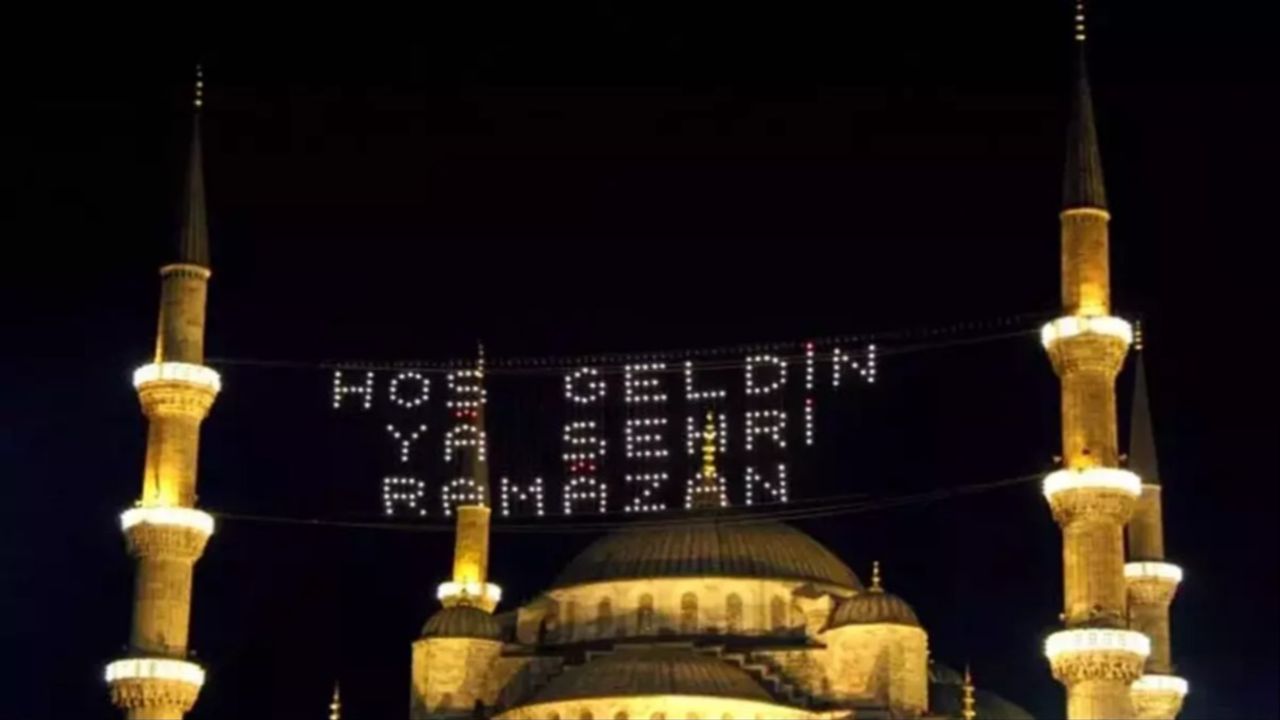 Ramazandan bir gün önce oruç tutulur mu? Ramazan orucu hakkında merak edilenler görseli