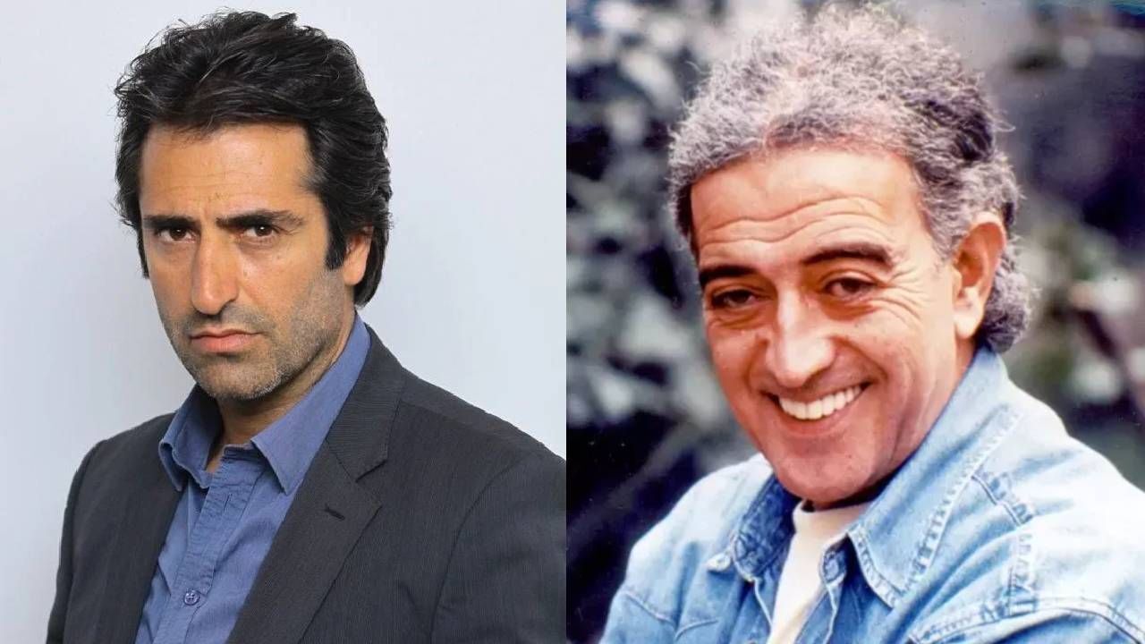 Mahsun Kırmızıgül, şarkıcı Edip Akbayram'ın cenazesine katılmamıştı! Sebebi ortaya çıktı görseli