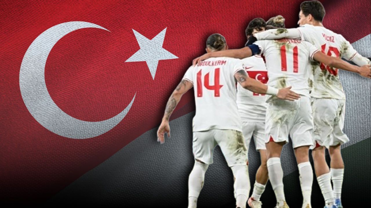 Türkiye-Macaristan maçları ne zaman? Milli maç tarihi takvimi gündemdeki yerini koruyor görseli