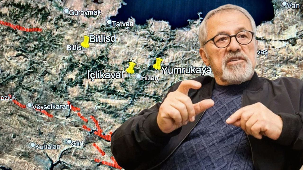 6.2'lik korkutan deprem senaryosu! Naci Görür'ün işaret ettiği ilde gerçeği aratmayan tatbikat görseli