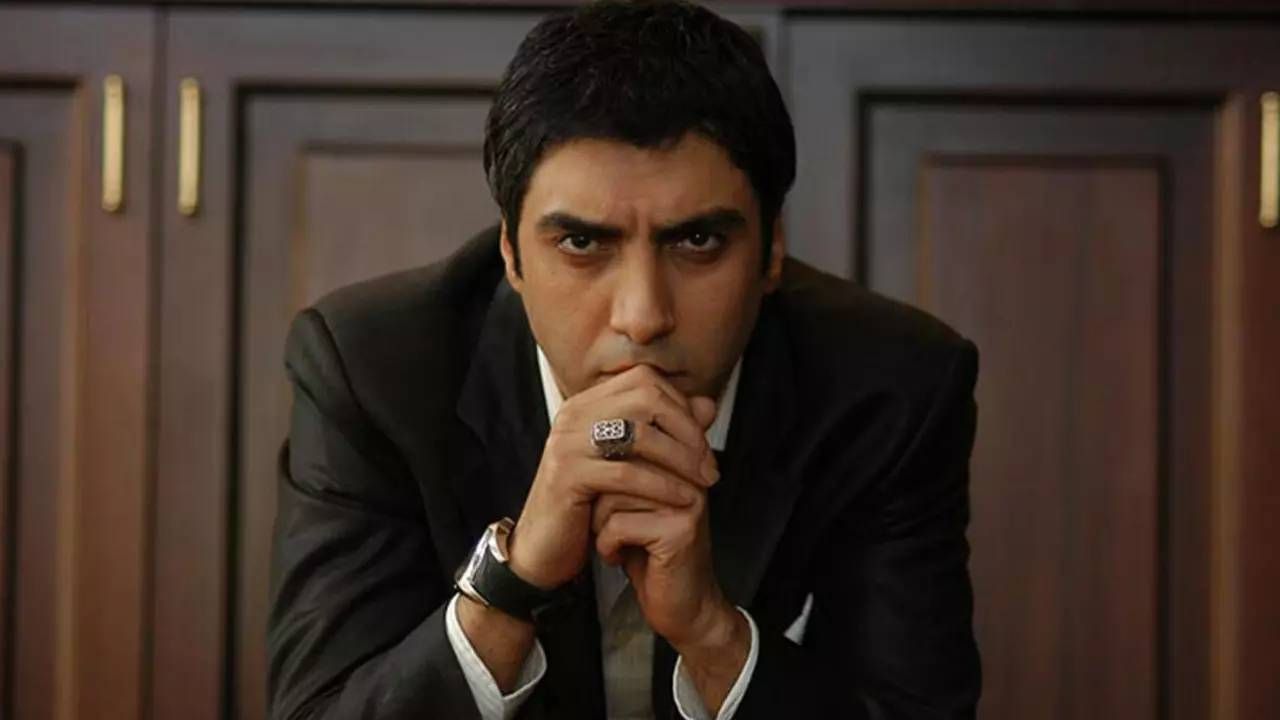 Kurtlar Vadisi'nin ünlü oyuncusu Necati Şaşmaz, Bakan yardımcısıyla görüştü! Son hali dikkat çekti görseli