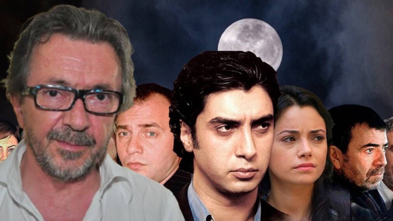 Hepsinin farklı bir özelliği var! İşte Osman Sınav'ın hayatımıza kattığı efsane karakterler görseli