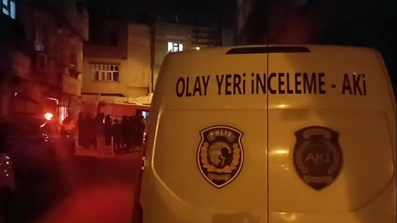 İftar saatinde dehşet anları! 1 kişi öldü 3 kişi yaralandı görseli