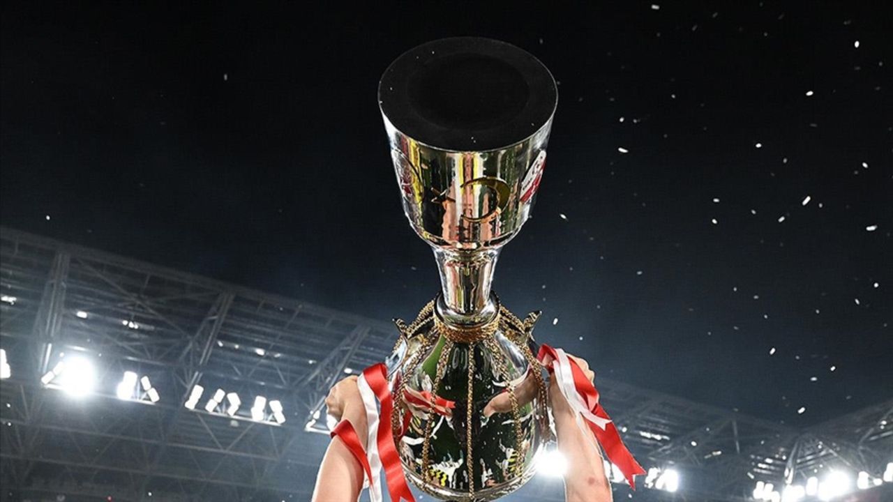 ZTK çeyrek final, yarı final maçları ne zaman? Ziraat Türkiye Kupası maç takvimi 2025 görseli