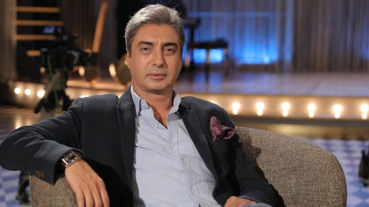 Necati Şaşmaz'dan dikkat çeken paylaşım! CHP'nin boykot listesinde olan yere gitti görseli