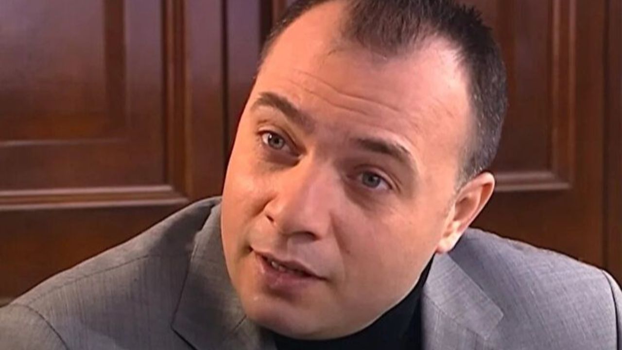 Süleyman Çakır ne zaman, kaçıncı bölümde öldü? Ölüm yıldönümünde sosyal medyada anılıyor görseli