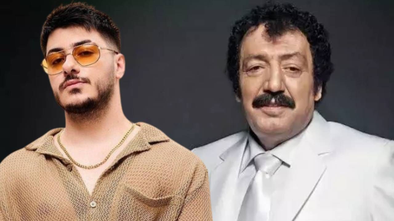 Şarkıcı Semicenk mahkemelik oldu! Müslüm Gürses detayı dikkat çekti: Davada yeni gelişme görseli