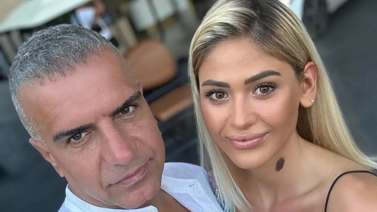 Dilara Talay kimdir, kaç yaşında, ne iş yapıyor? Berdan Mardini'nin eşine dair bilgiler merak ediliyor görseli