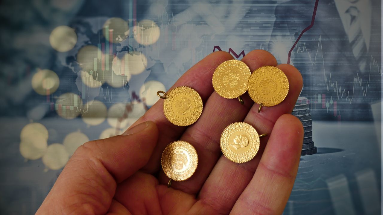 Altın düşecek mi, çeyrek altın fiyatı ne kadar oldu? 16 Nisan altın fiyatları son durum görseli