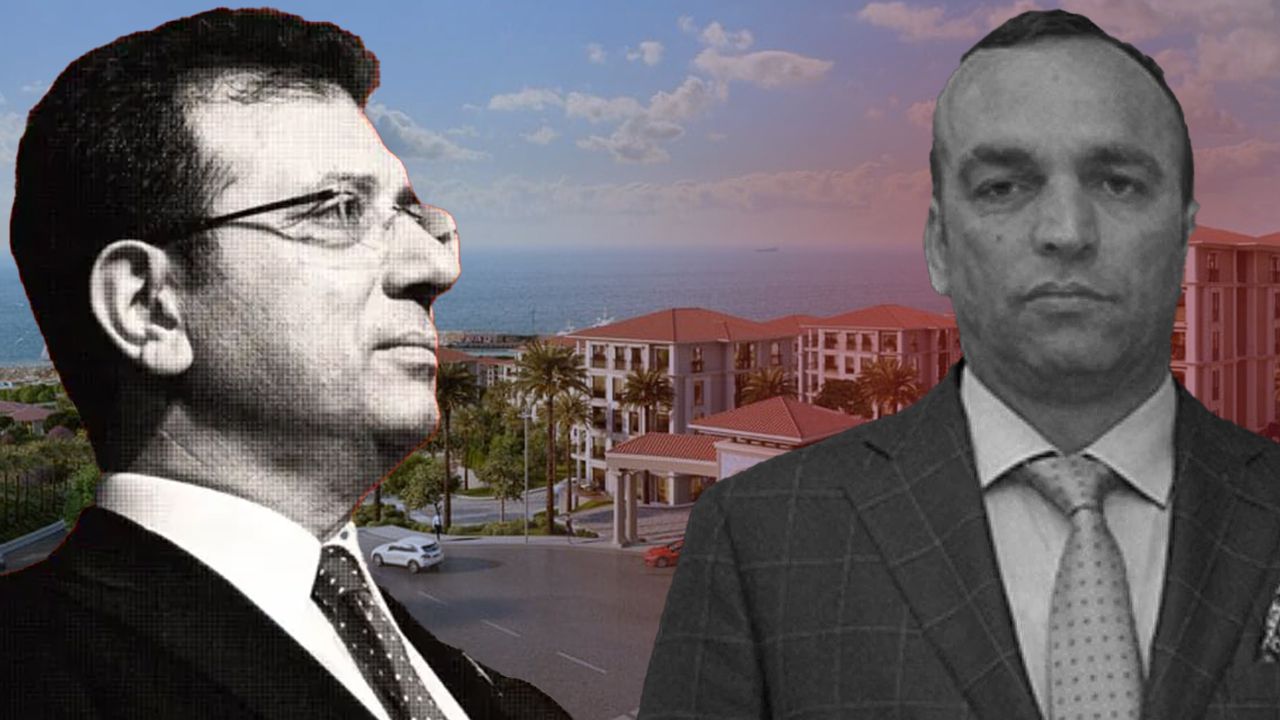 'Kreş parası' adı altında milyonlarca liralık haraç! Vermeyeni İmamoğlu'na şikayet ettiler: MASAK raporu savcılık dosyasında görseli