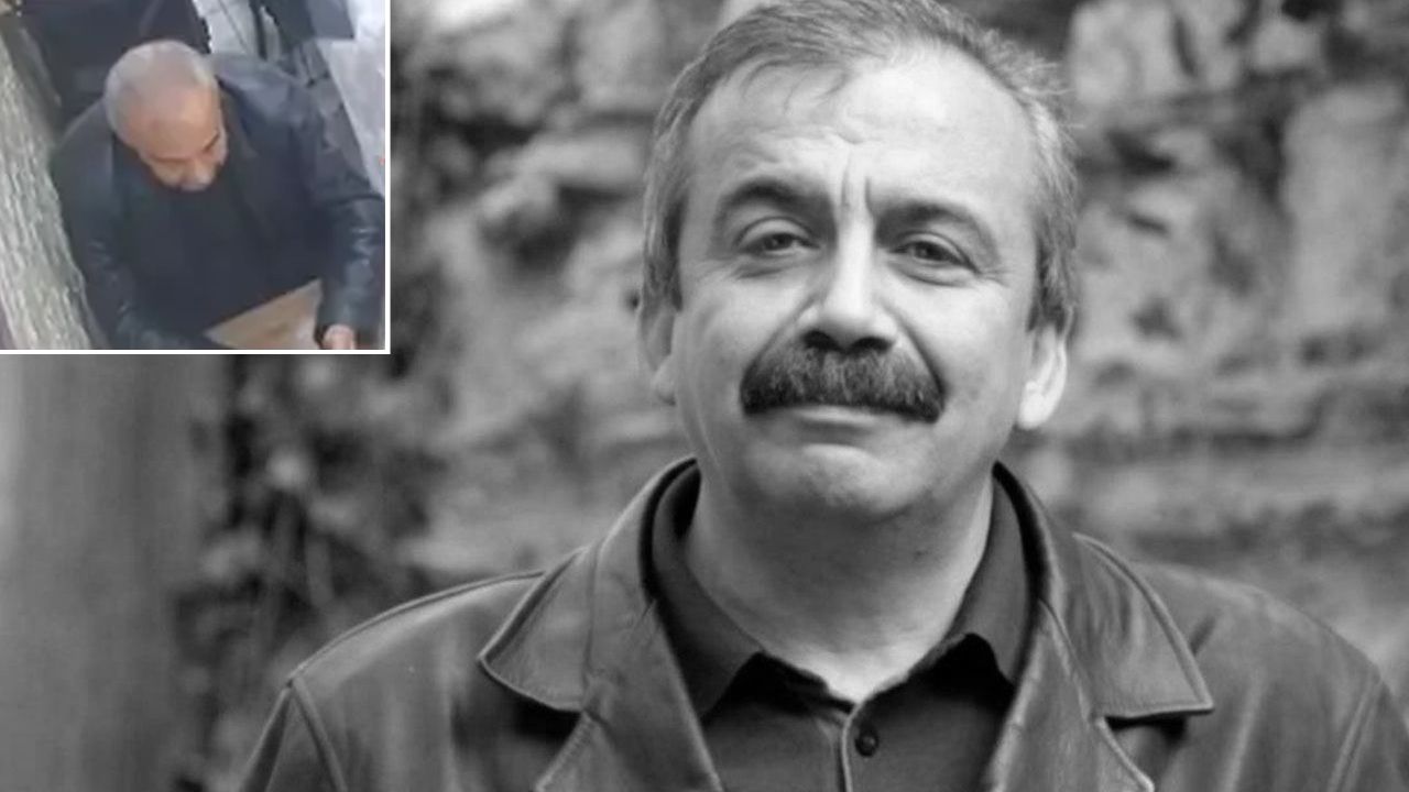 Sırrı Süreyya Önder'in kalp krizinden saatler önceki son görüntüsü ortaya çıktı görseli