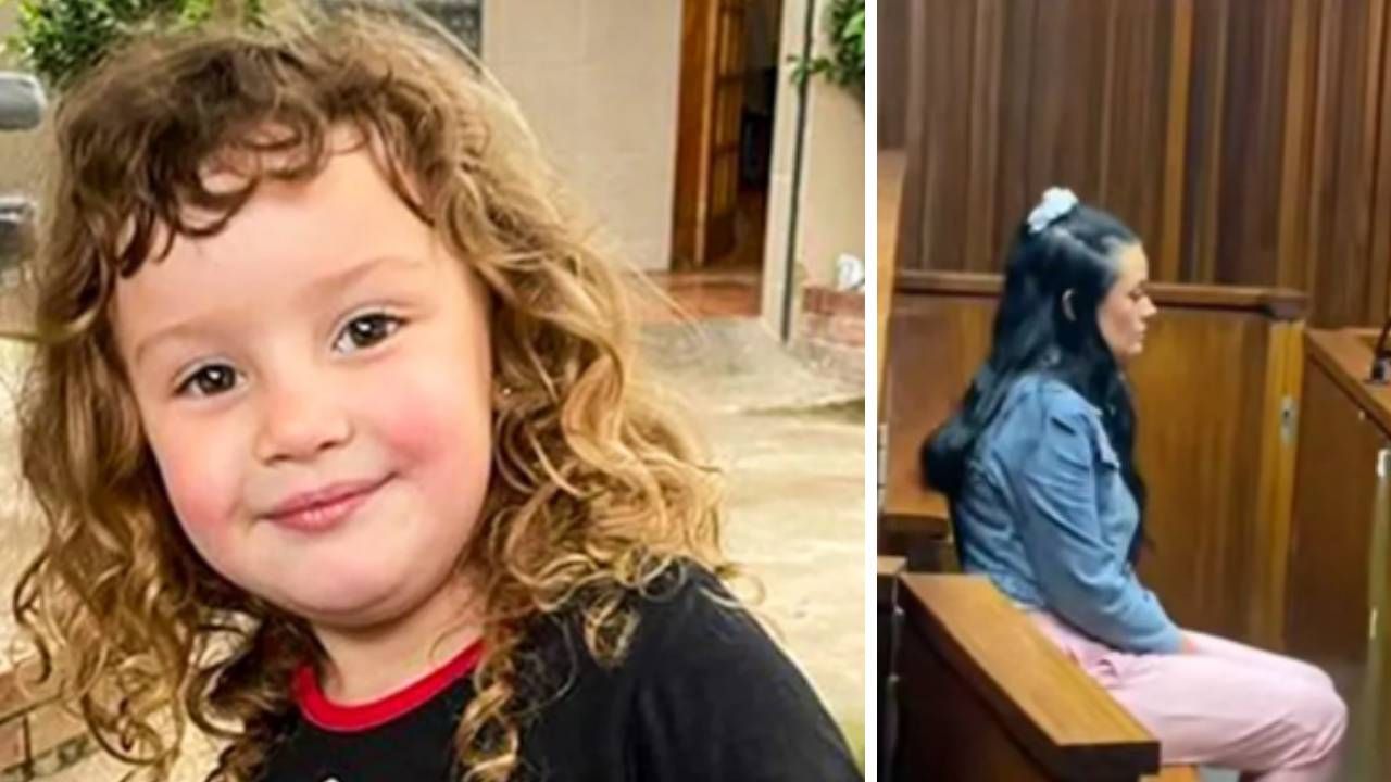 Üvey anne dehşeti! 4 yaşındaki çocuğu öldürdü, sebebi ise kan dondurdu görseli