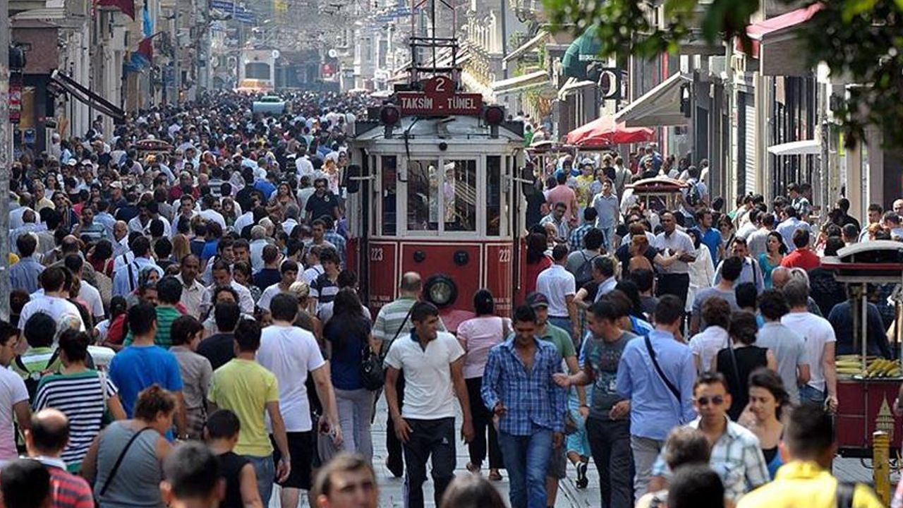 Yağışlar İstanbul'a yaradı! Barajların seviyesi yükseldi görseli