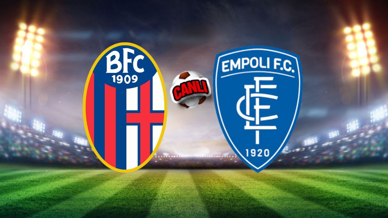 Bologna Empoli maçı hangi kanalda, saat kaçta? İtalya Kupası'nda finalin adı belli oluyor! görseli