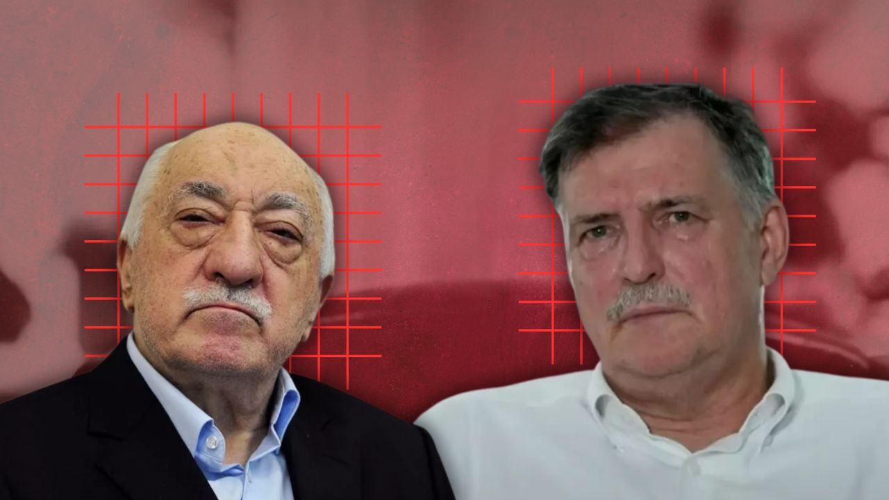 FETÖ'nün 'kasa sorumlusu' Cevdet Türkyolu, Fetullah Gülen'in vasiyetine el geçirerek liderlik kuruyor! Sahtecilik iddiasıyla dava görseli
