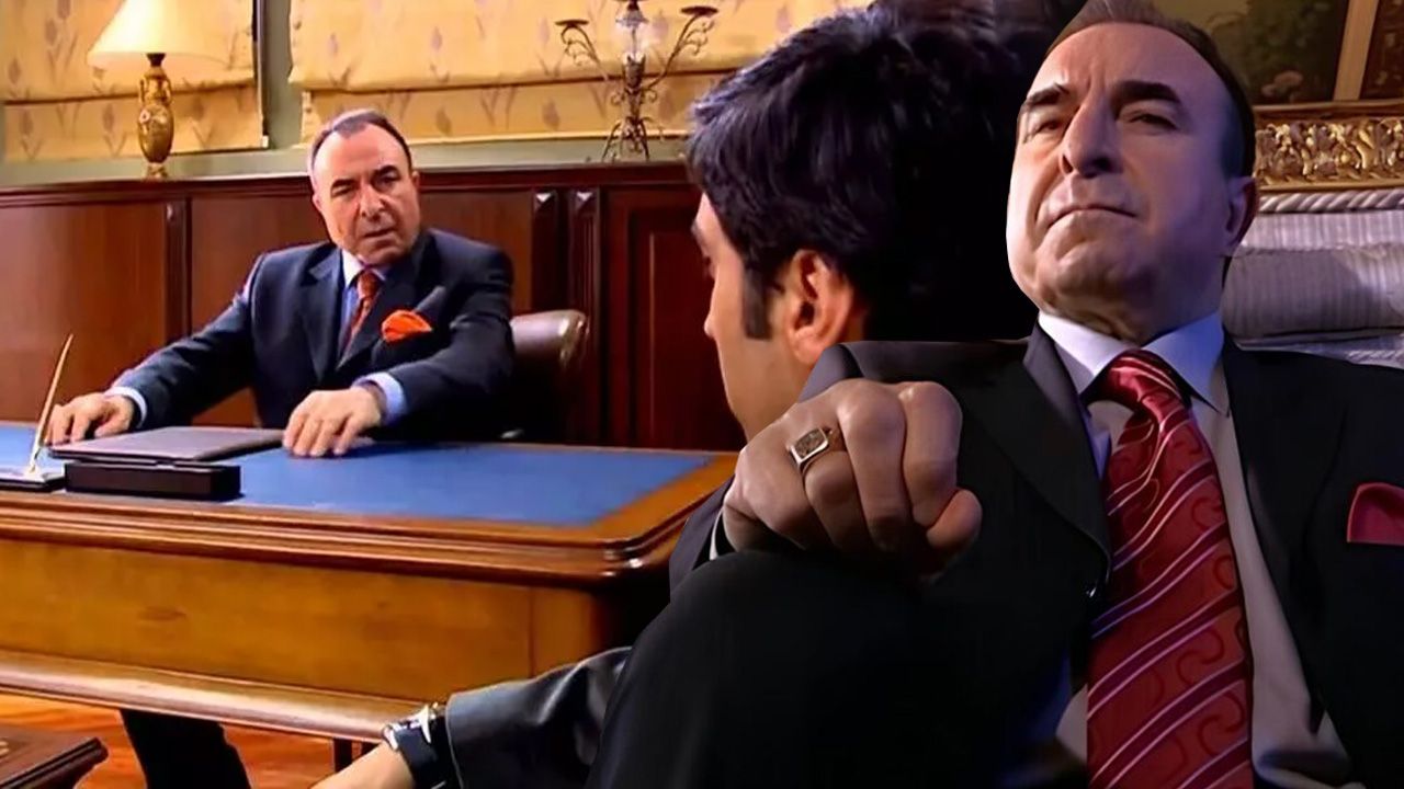 Zafer Ergin yıllar sonra açıkladı: 'Kurtlar Vadisi'ni neden bıraktı? görseli