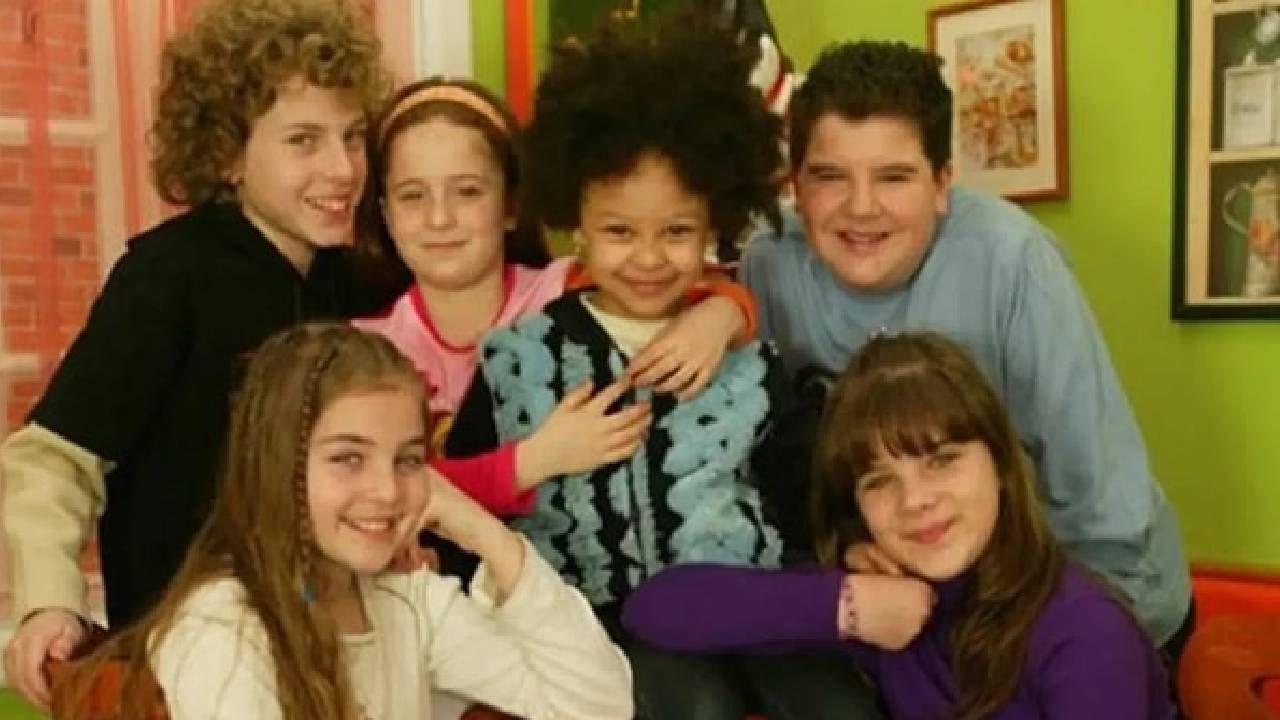 Kadroda bir tek o yok! Sihirli Annem'in Kerem'i Michele Cedolin 'Sizlerle öğrendim' diyerek sitem etti görseli