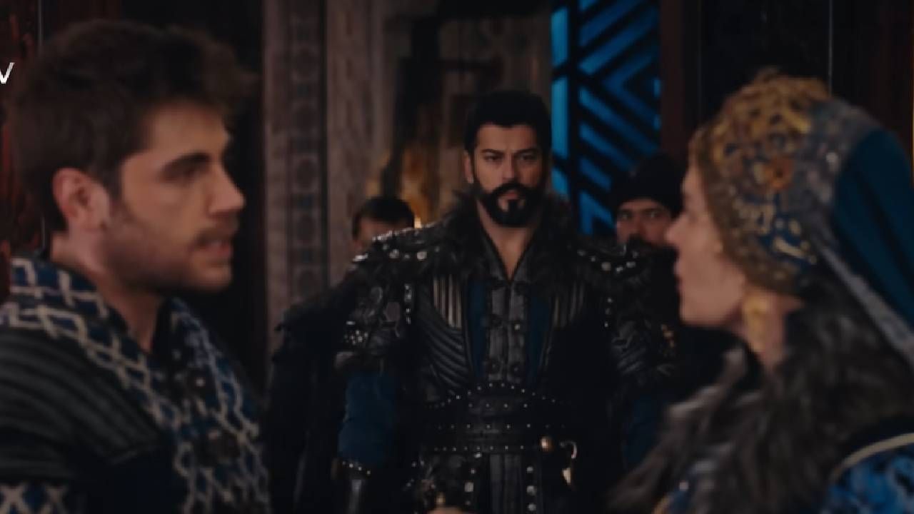 Kuruluş Osman’da sürpriz ayrılık: İki başrol oyuncusu veda ediyor görseli