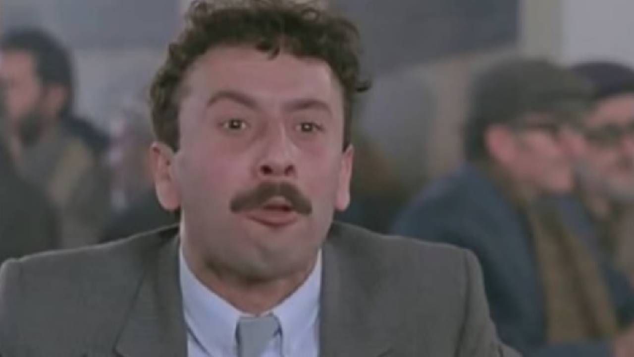 Şimdilerde huzurevinde yaşıyor! Ünlü oyuncu Necati Bilgiç'in son hali şoke etti görseli