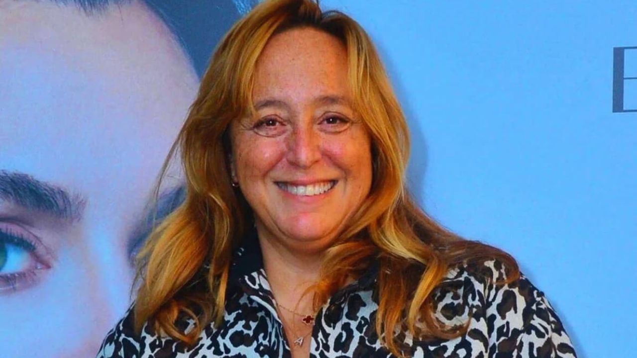 Ayşe Barım hakkında iddianame kabul edildi! İşte ilk kez hakim karşısına çıkacağı tarih görseli