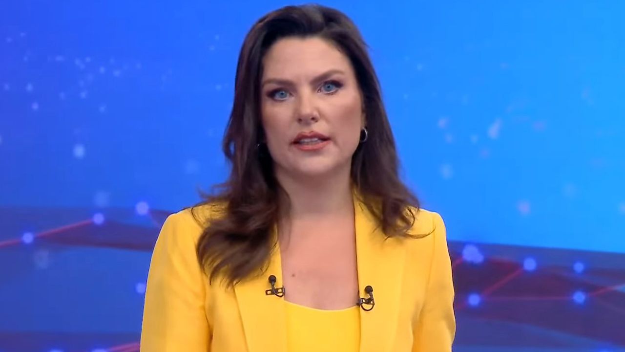 Ece Üner'e 2 yıla kadar hapis istemiyle dava açıldı! O paylaşımı sebep oldu görseli