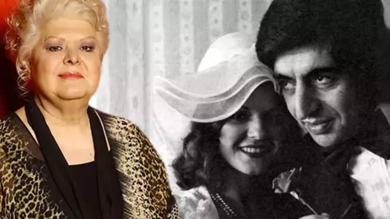 Gülden Karaböcek, 50 yıllık sessizliğini ilk kez bozdu! "Ablam bu evliliğe mecbur etti" görseli