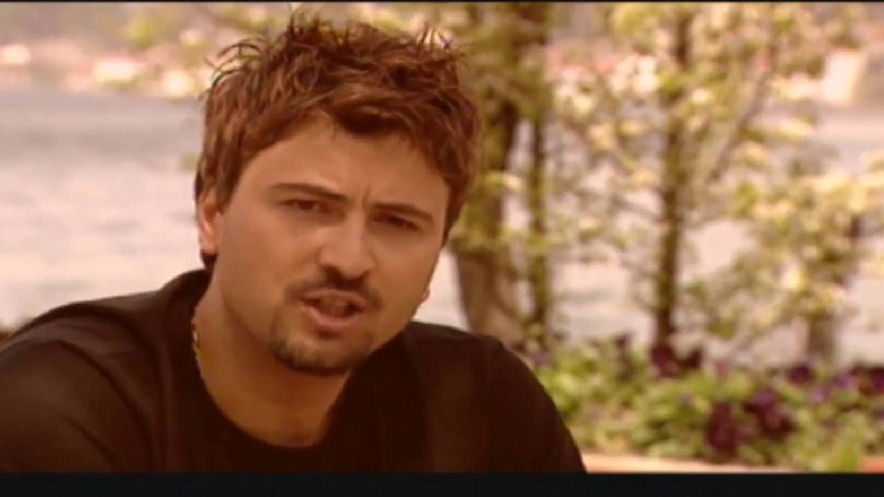 90'lı yıllara damga vuran şarkıcı Taner Yazıcı'nın son hali gündem oldu! Yeni mesleği ise şaşırttı... görseli