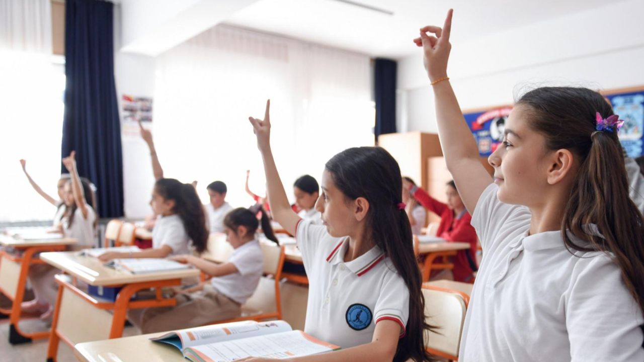 2025-2026 eğitim öğretim yılı ne zaman başlıyor? MEB takvimi açıkladı görseli