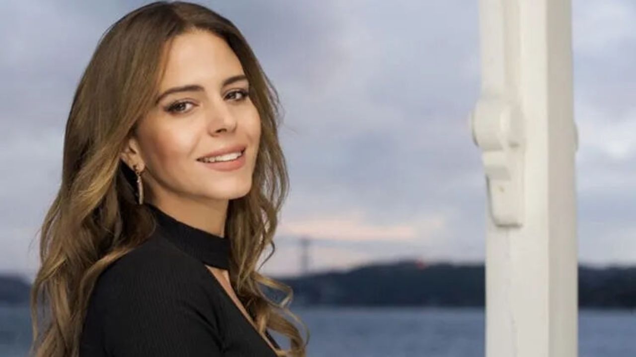 Simge Sağın ablası neden öldü? Nilay Sağın kimdir? görseli