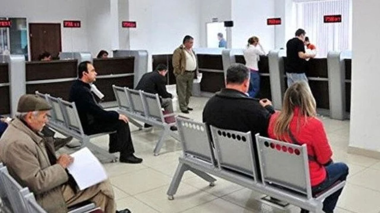 19 Mayıs bankalar, kargolar açık mı? 19 Mayıs kapalı olan yerler görseli