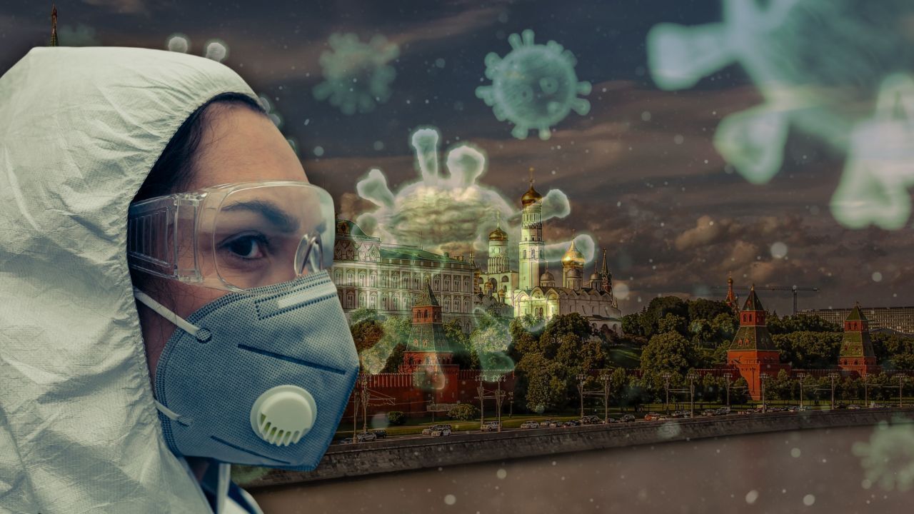 Sert semptomları var, insandan ve hayvandan geçiyor! Afrika'da 4 kişide daha görüldü görseli