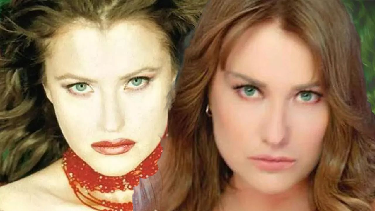 Sırra kadem basan Hilal Cebeci'nin son hali olay oldu! Görenler 'Bu kim?' dedi görseli