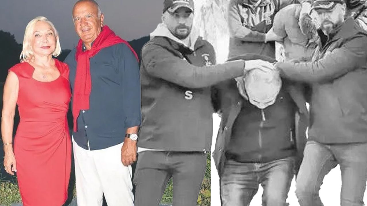 Bodrumspor'un başkanının evi hırsızların hedefi oldu! Çalınanların listesi ağızları açıkta bıraktı görseli