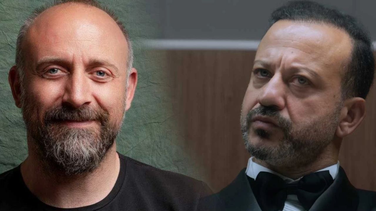 Halit Ergenç ve Rıza Kocaoğlu hapis cezası mı aldı? görseli