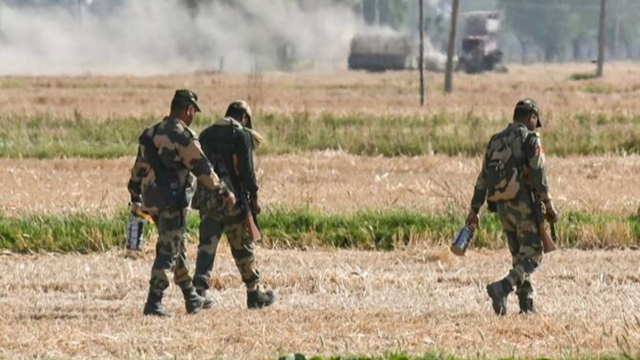 Hindistan ordusu Pakistanlı sivillere ateş açtı! Sınır gerilimi yeniden tırmanıyor görseli