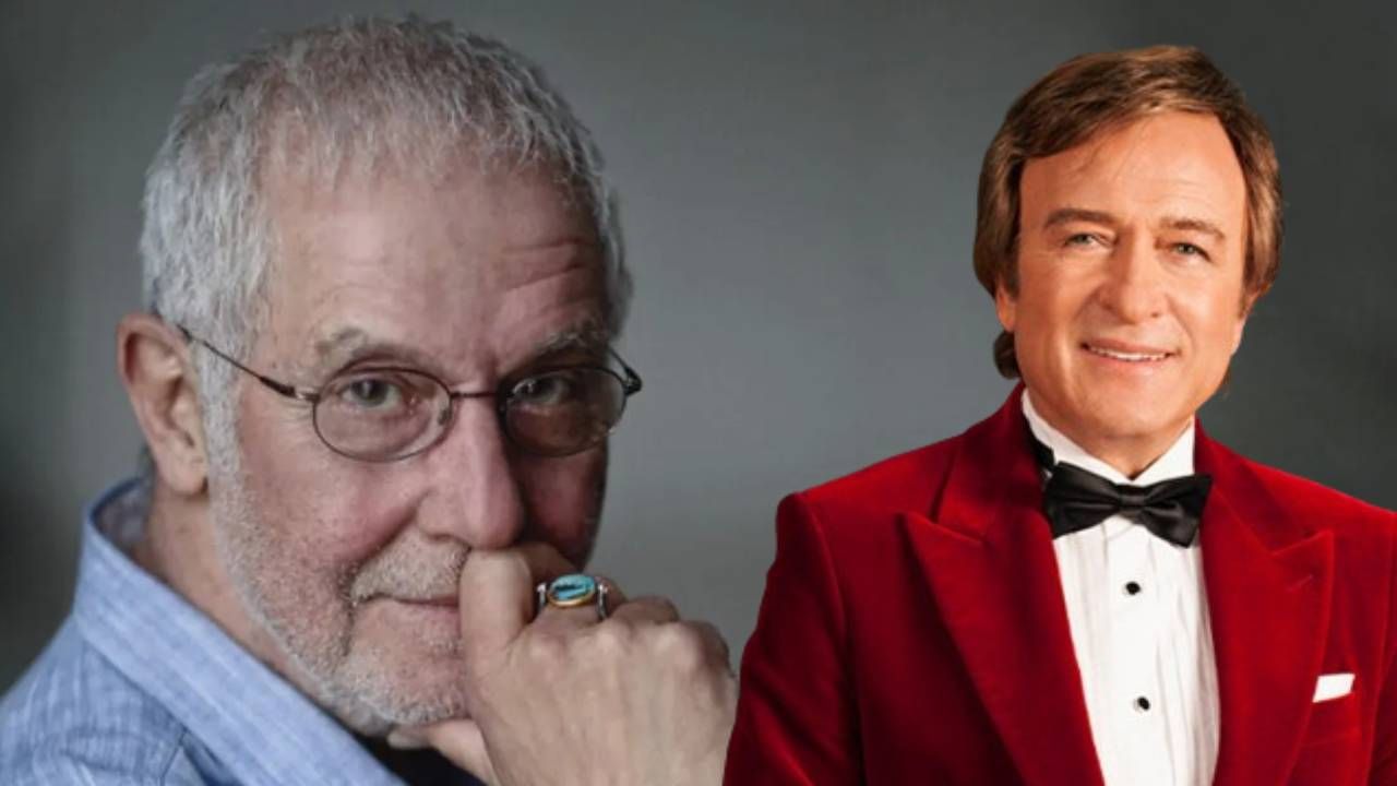 Erol Evgin'den dikkat çeken İlhan Şeşen yorumu: "Büyük şok yaşadım" diyerek son telefon konuşmasını anlattı görseli