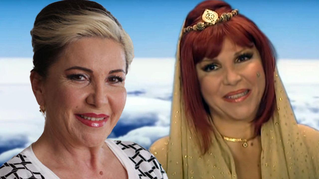 "Allah düşmanıma vermesin" demişti! Oyuncu Gül Onat hastanede tedavi altında: Son hali gündem oldu görseli