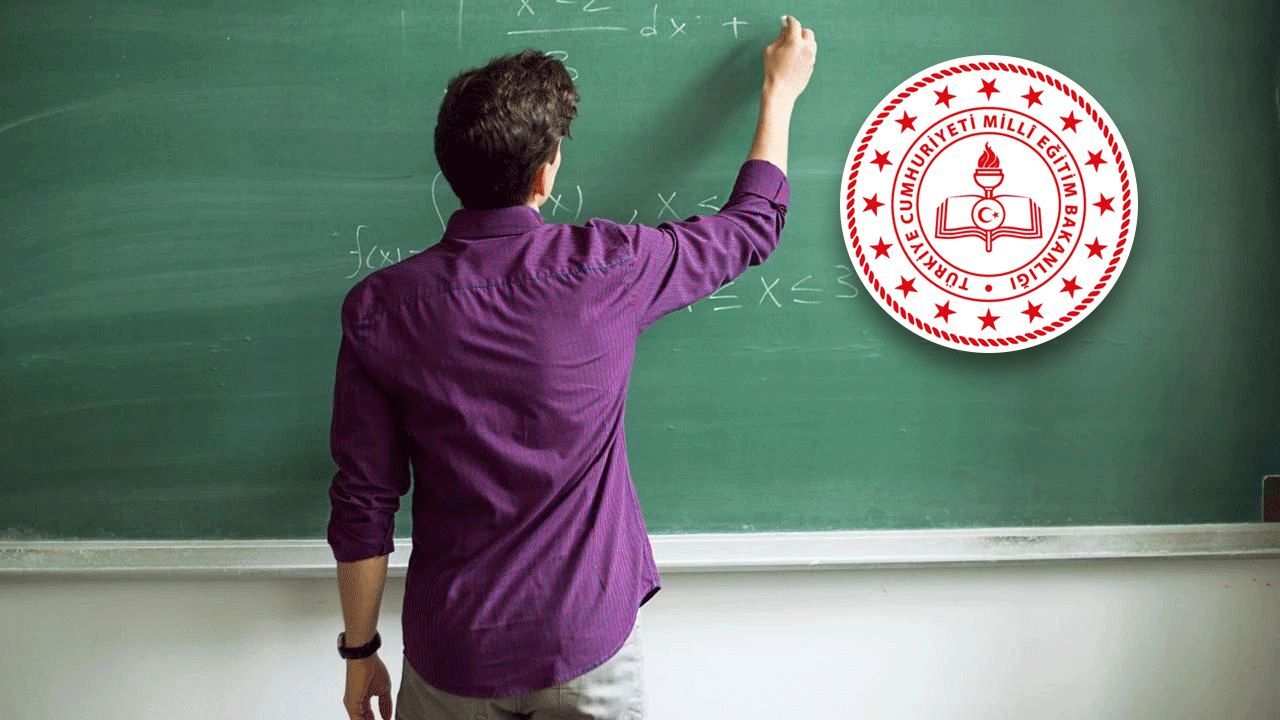 Sonuçlar açıklandı! MEB'den öğretmenler için 'isteğe bağlı atama' açıklaması görseli