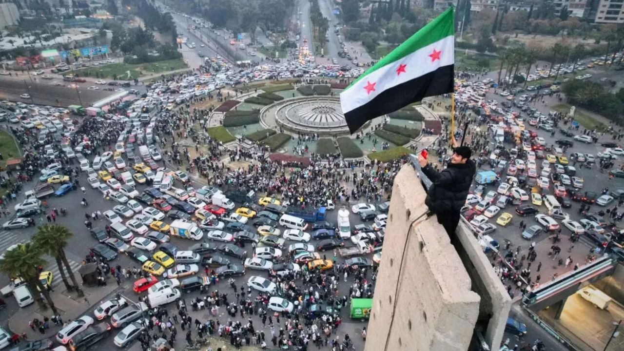 2017'den bu yana yasaktı! Trump'tan yeni Suriye kararı görseli