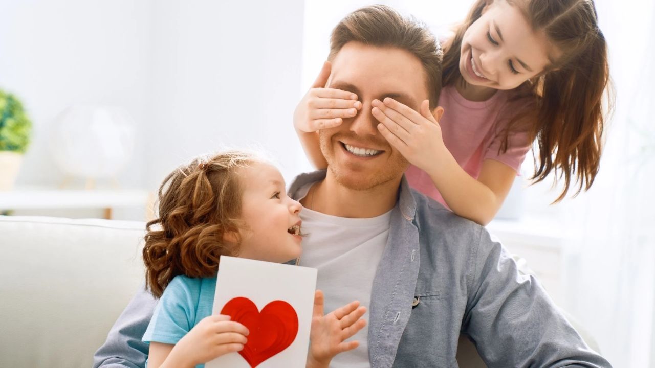 Babalar Günü ne zaman? Babalar Günü tarihçesi görseli