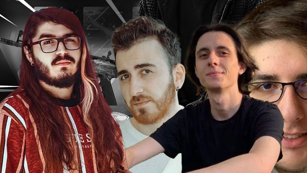 'KeyDrop' operasyonu başladı: Çok sayıda fenomene tutuklama talebi! Kendine Müzisyen, Ferit Karakaya, Tolunay Ören... görseli